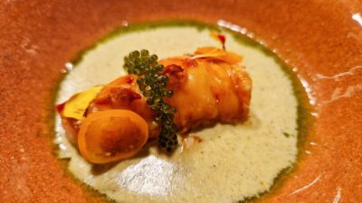 Bogavante