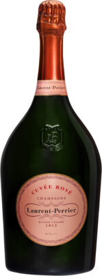 Laurent Perrier Cuvée Rosé