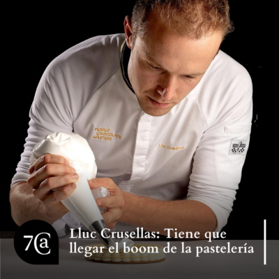 La gastronomía habla en 7Caníbales. Un año de entrevistas 9