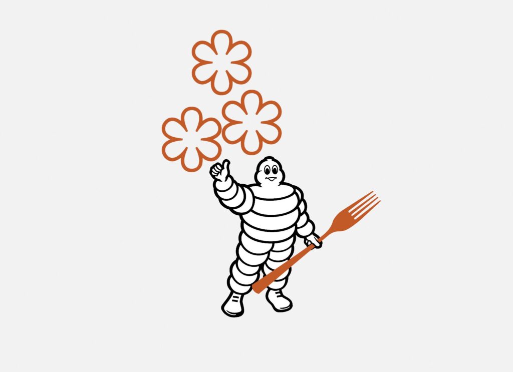 Rumores y deseos para la Guía Michelin 2025 1