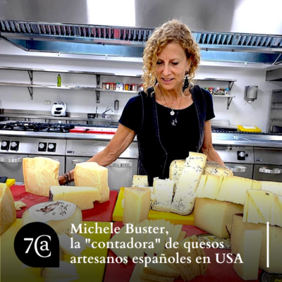La gastronomía habla en 7Caníbales. Un año de entrevistas 2