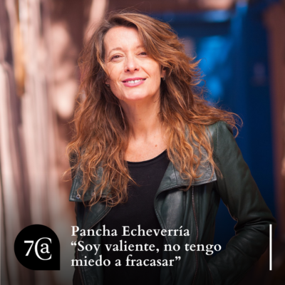 La cocina habla en 7Caníbales. Un año de entrevistas 7
