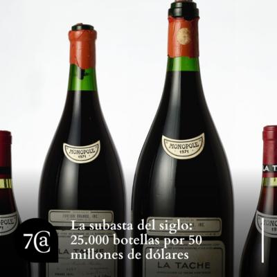 Resumen de un año entre vinos 7