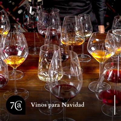 Resumen de un año entre vinos 8