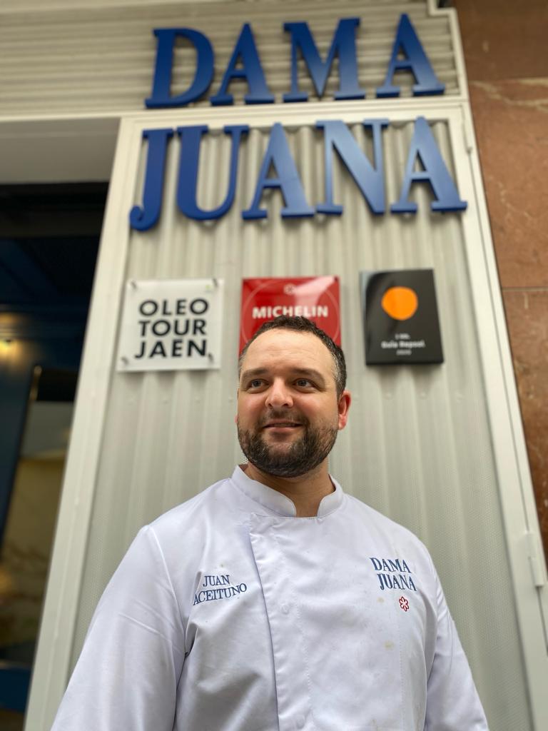 La milla de oro jienense 2
