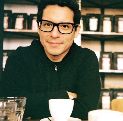 Raúl Matta.