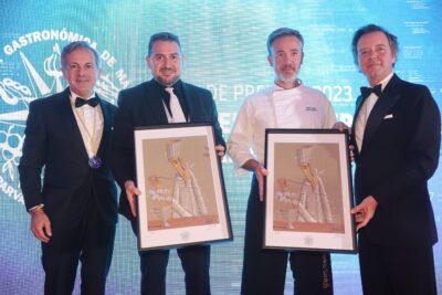 Promesa, Oasis, Diego René y La Huerta, premiados en Málaga 0