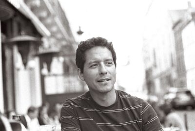 Raúl Matta