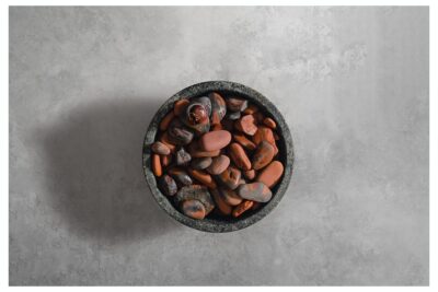 Plato del menú de Huset