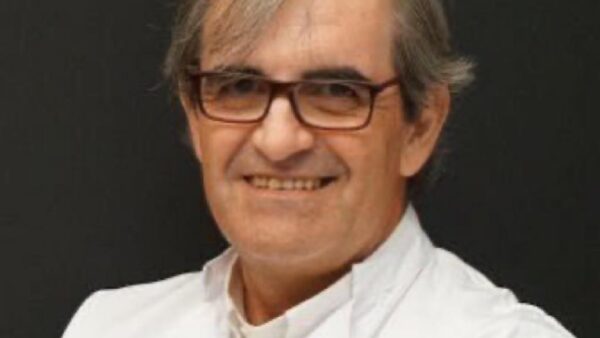 Javier Oyarbide
