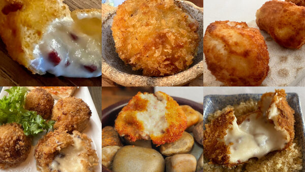 croquetas