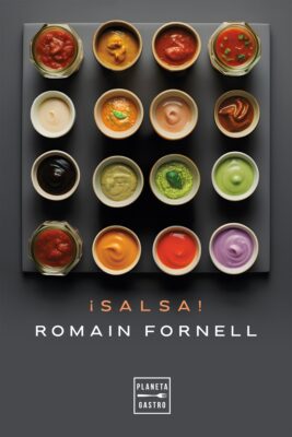 ¡Salsa!, de Romain Fornell
