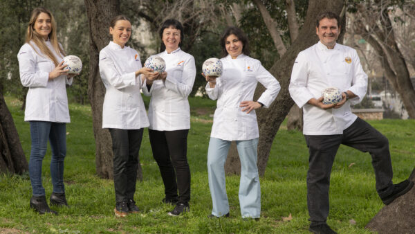 Ganadores del sol Repsol Sostenible 2024