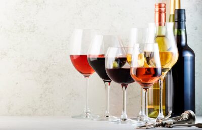 Barcelona Wine Week: El futuro del vino en cinco tendencias 0