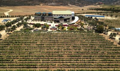 Finca la Carrodilla