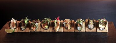 Galería de makanai