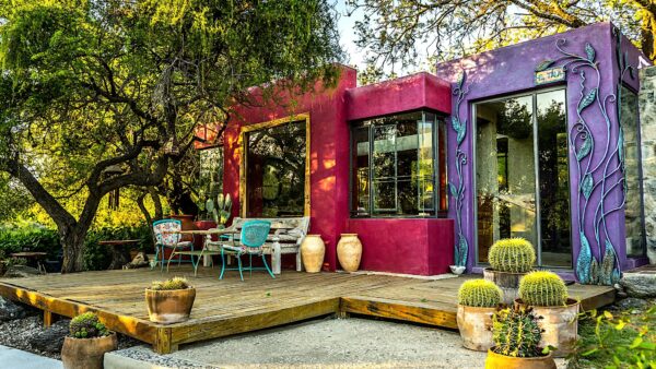 Hotel de Araoz de Lamadrid