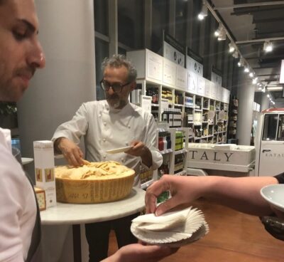 Italia y España ante el concepto de marca 0