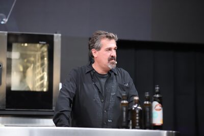 Mauricio Fredes