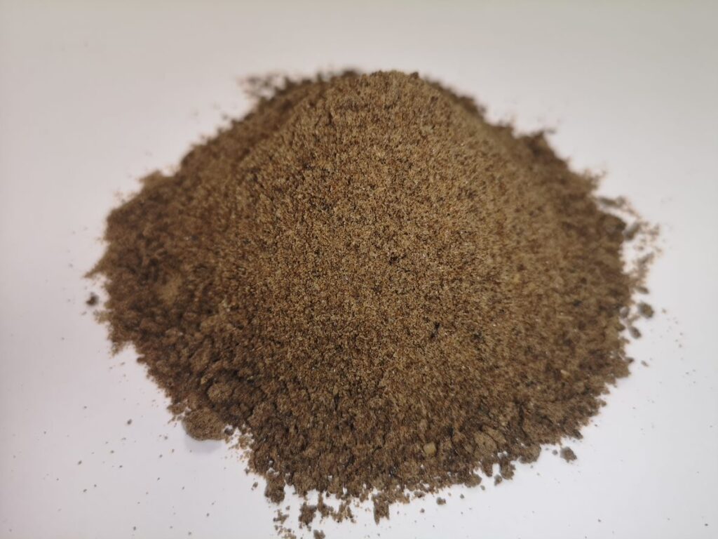 Proteína transformada