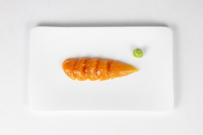 Sasami de pollo de Dos Palillos