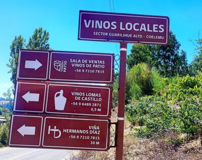 ·El turismo rural es una realidad en