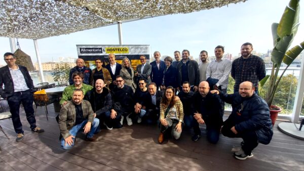 Presentación de Alimentaria 2024
