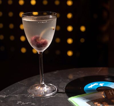 apple martini 