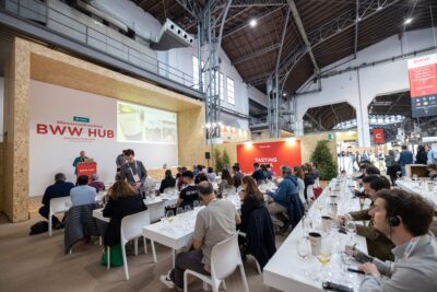 Cata en Barcelona Wine Week