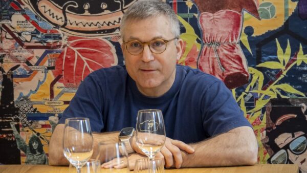 Ivan Orkin (Ivan Ramen, NY)