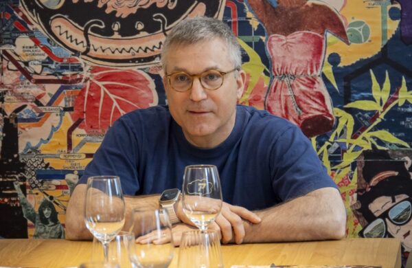 Ivan Orkin (Ivan Ramen, NY)