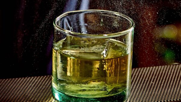 Old Fashioned. Foto Felipe Pinzano @pinzanophoto.