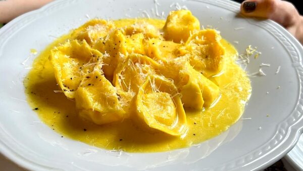 Cappelletti Allo Zafferanno