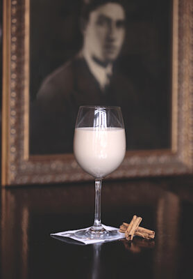 Cola de mono