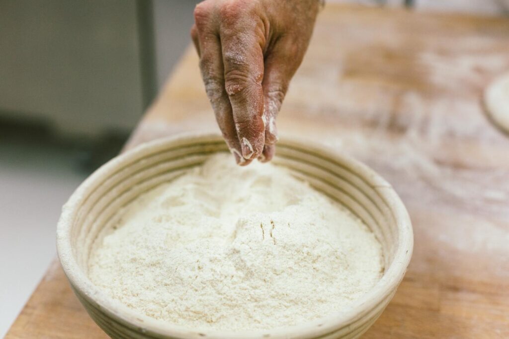 Coromina, primera harinera fuera de Italia certificada por Vera Pizza Napoletana 1