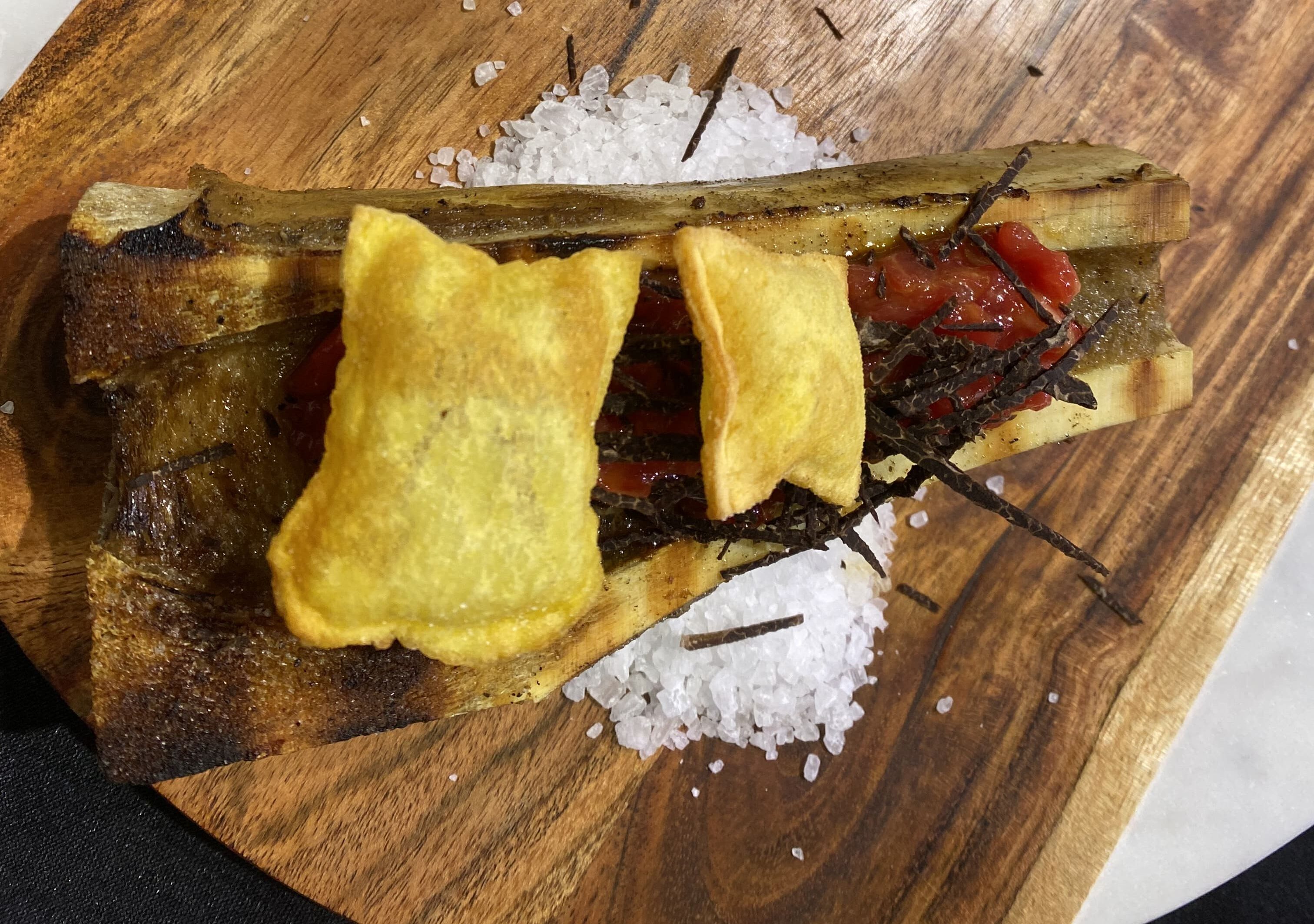 Restaurantes 7