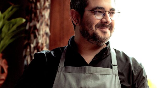 Pablo Bonilla