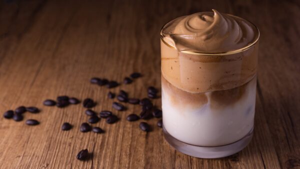 Café de especialidad