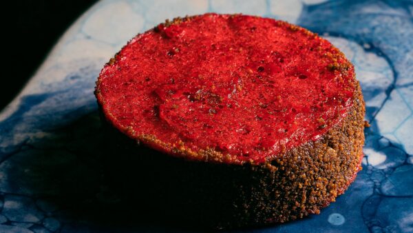 Albacora, longaniza chocoana