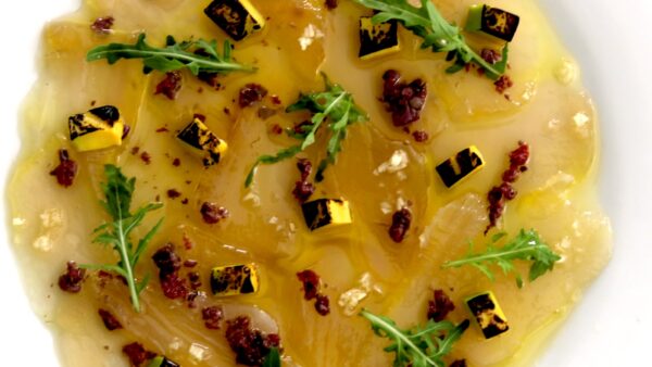 Jamón de paiche