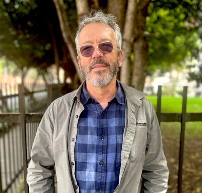 Juan Jaime Wiesner 