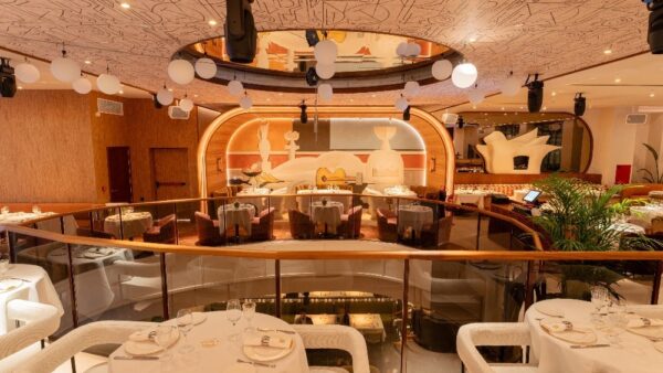 Restaurante Pabblo (Madrid)