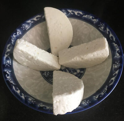 Queso de Aprisco Almaláctea 