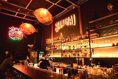 Siam Thai. Foto, Renzo Procaccio.