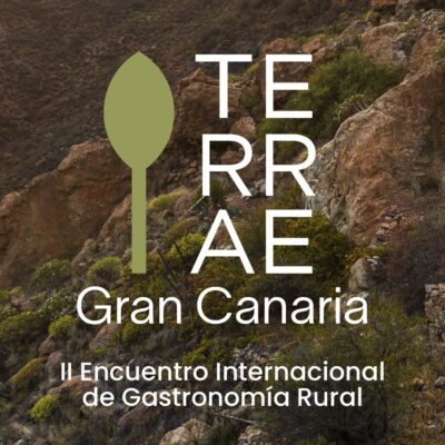 Terrae, del 28 al 30 de abril.