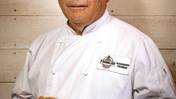 Alejandro Thomas