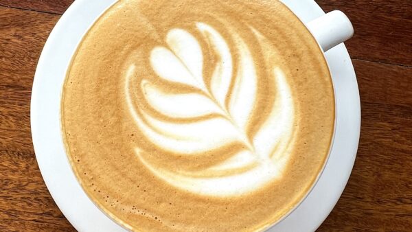 Locos por el café