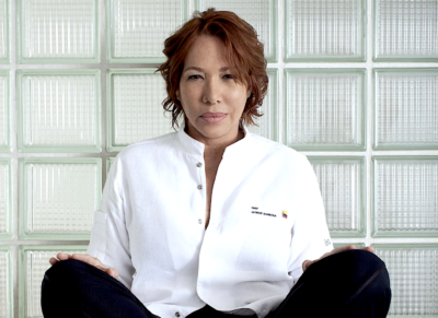 Leonor Espinosa