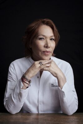 Leonor Espinosa