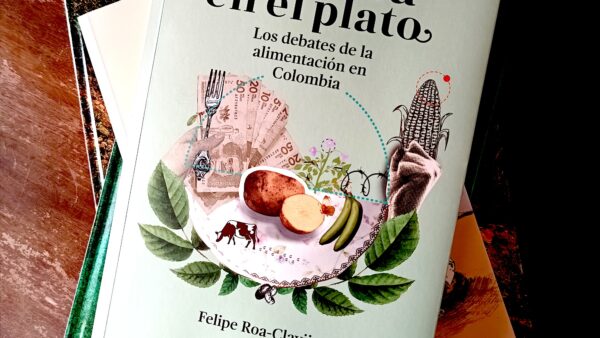 Política en el plato